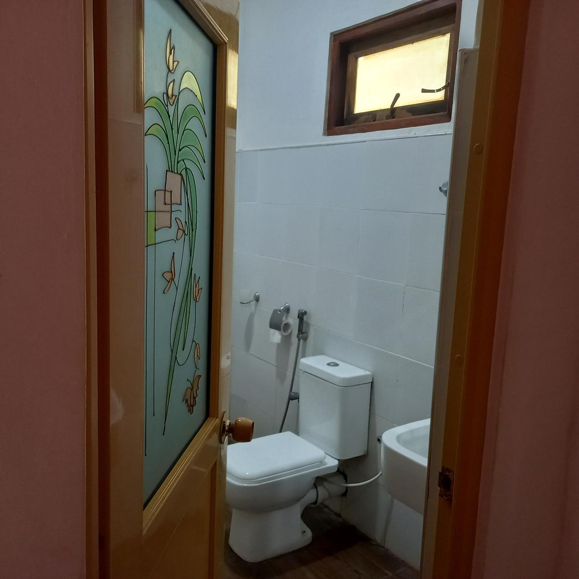 N S K Green Villa Сигирия Экстерьер фото